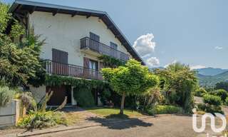Maison 6 Pièces 175 m² à vendre à Coublevie (38500)