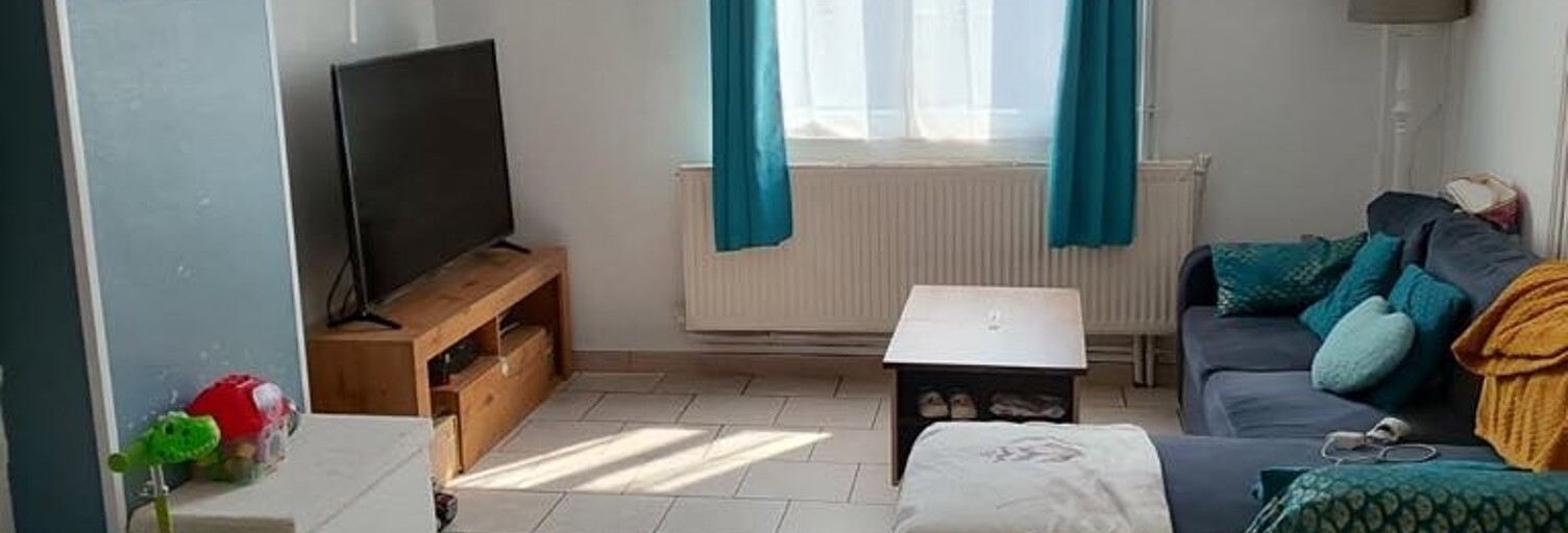 Maison 5 Pièces 87 m² à vendre à Escaudain (59124)