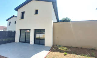 Maison 5 Pièces 101 m² à vendre à Villefranche-sur-Saône (69400)