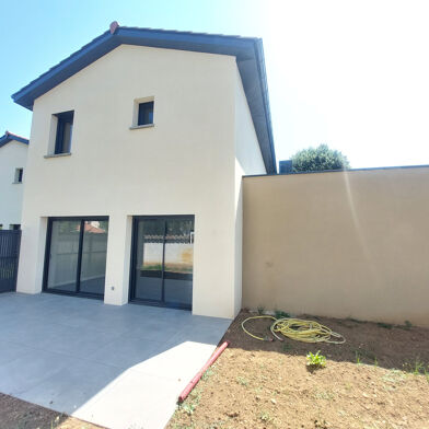 Maison 5 pièces 385000 €