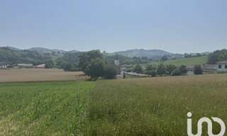 Terrain  2696 m² à vendre à Méharin (64120)