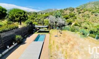 Maison 7 Pièces 193 m² à vendre à Bormes-les-Mimosas (83230)