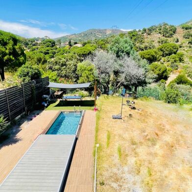 Maison 7 pièces 655000 €