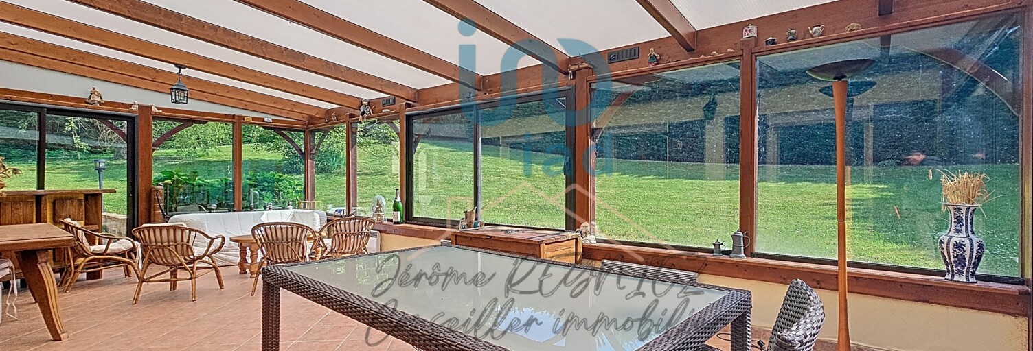 Maison 7 Pièces 140 m² à vendre à Dammartin-en-Goële (77230)