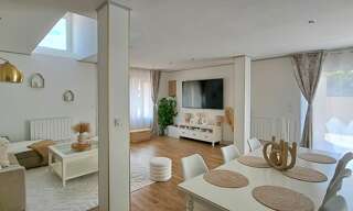 Maison 5 Pièces 108 m² à vendre à Saint-Étienne-du-Rouvray (76800)