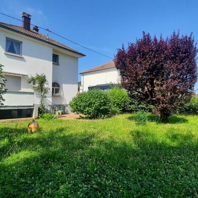 Maison 6 pièces 445000 €