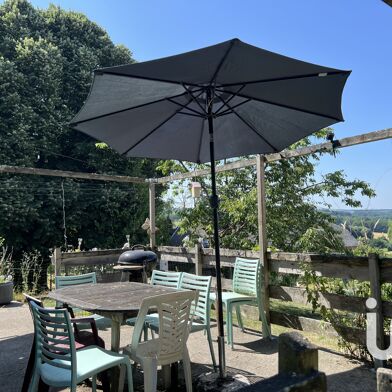 Maison 6 pièces 137500 €