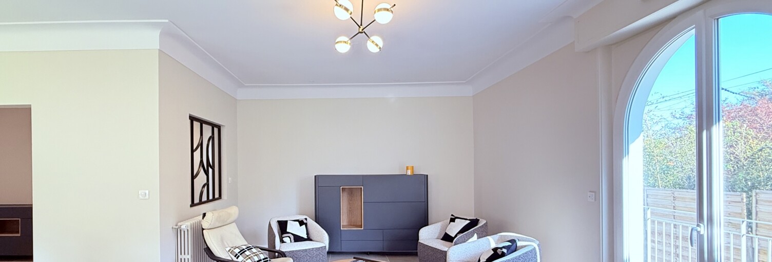 Maison 5 Pièces 138 m² à vendre à Biarritz (64200)