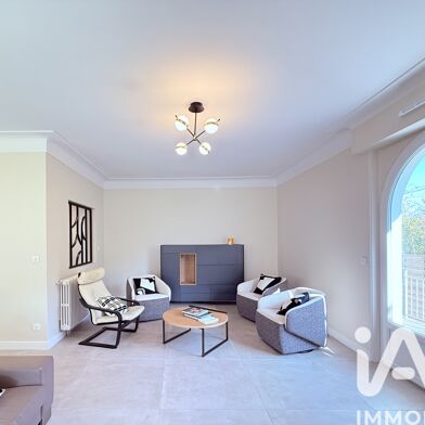 Maison 5 pièces 1340000 €