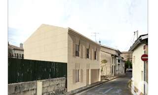 Terrain  147 m² à vendre à Créon (33670)