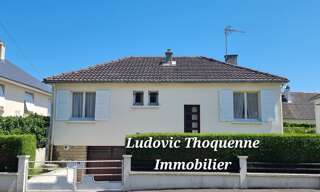 Maison 3 Pièces 62 m² à vendre à Bayeux (14400)