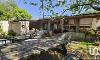 Maison 6 Pièces 203 m² à vendre à Bessines (79000)