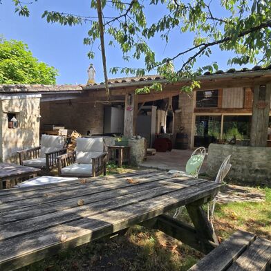 Maison 6 pièces 368000 €