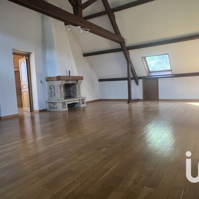 Appartement 3 pièces 88000 €