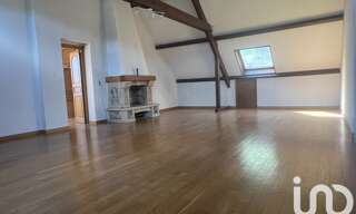 Appartement 3 Pièces 84 m² à vendre à Saint Geniez d'Olt et d'Aubrac (12130)