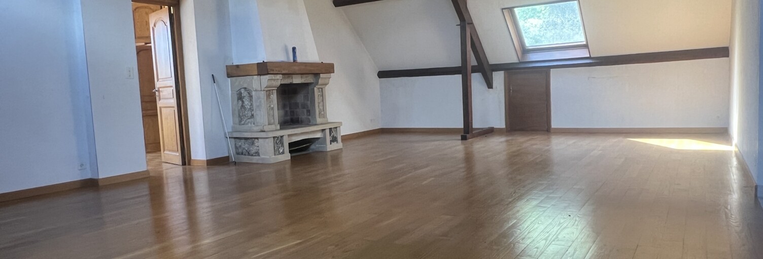 Appartement 3 Pièces 84 m² à vendre à Saint Geniez d'Olt et d'Aubrac (12130)