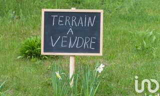 Terrain  506 m² à vendre à Fougères (35300)