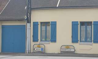 Maison 3 Pièces 64 m² à vendre à Ully-Saint-Georges (60730)