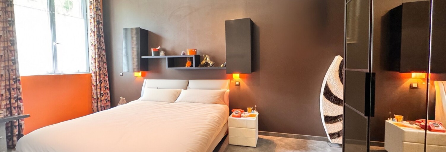 Maison 4 Pièces 147 m² à vendre à Montagnieu (38110)