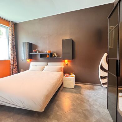 Maison 4 pièces 265000 €