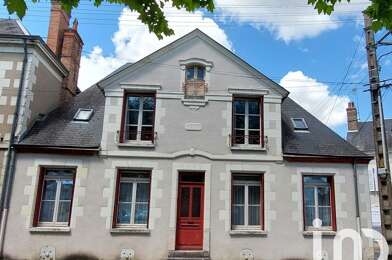 Maison 6 pièces 199000 €