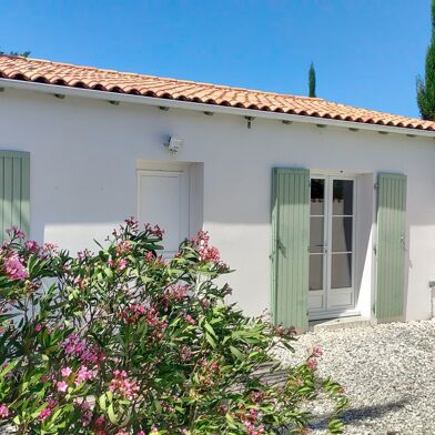Maison 4 pièces 665000 €
