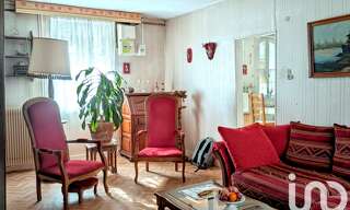 Maison 3 Pièces 62 m² à vendre à Montluçon (03100)