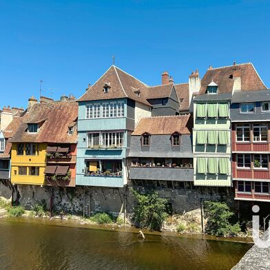 Maison 5 pièces 240000 €