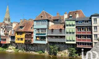 Maison 5 Pièces 147 m² à vendre à Argenton-sur-Creuse (36200)