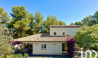 Maison 5 Pièces 188 m² à vendre à Saint-Cyr-sur-Mer (83270)