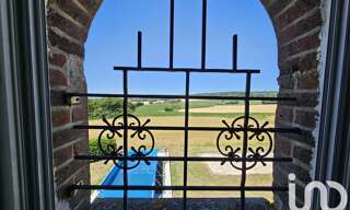 Maison 7 Pièces 140 m² à vendre à Le Plessis-Dorin (41170)