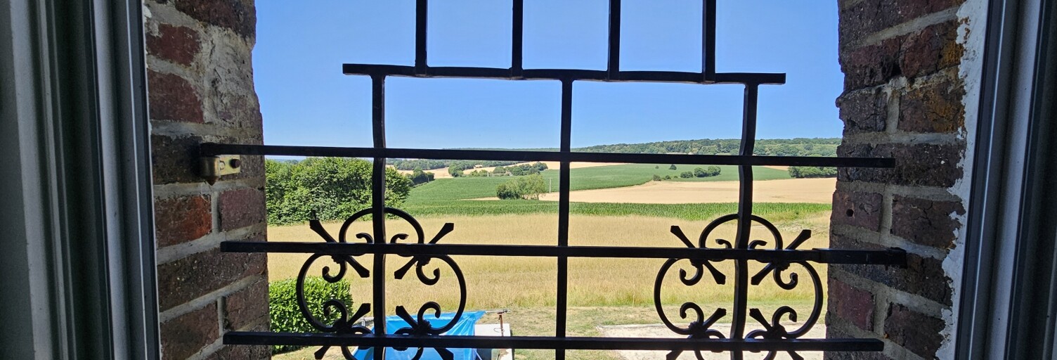 Maison 7 Pièces 140 m² à vendre à Le Plessis-Dorin (41170)