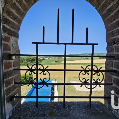 Maison 7 pièces 184900 €