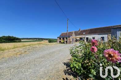 Maison 7 pièces 174990 €