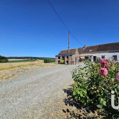 Maison 7 pièces 174990 €