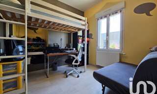 Maison 7 Pièces 140 m² à vendre à Le Plessis-Dorin (41170)