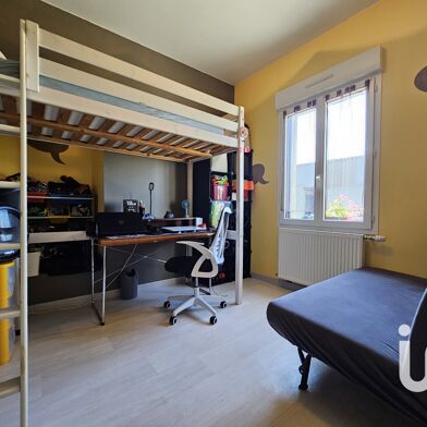 Maison 7 pièces 174990 €