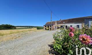 Maison 7 Pièces 140 m² à vendre à Le Plessis-Dorin (41170)