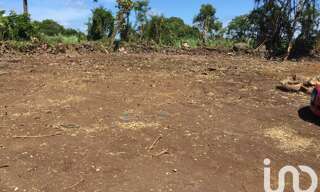 Terrain  502 m² à vendre à Saint-André (97440)