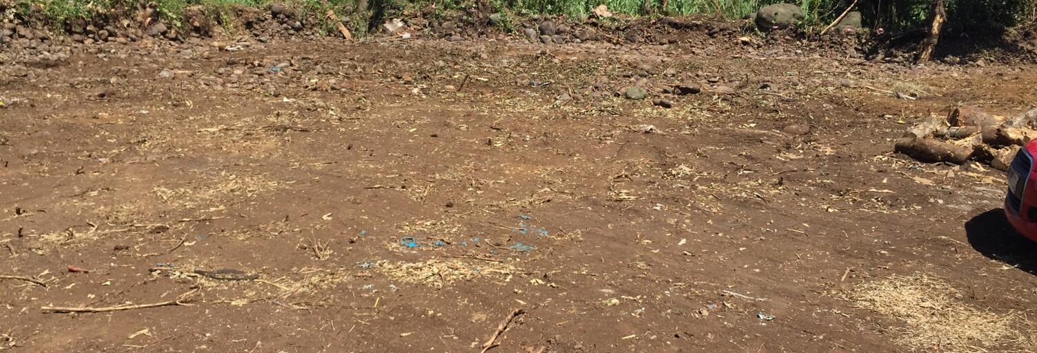 Terrain  502 m² à vendre à Saint-André (97440)