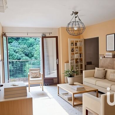 Appartement 3 pièces 69000 €