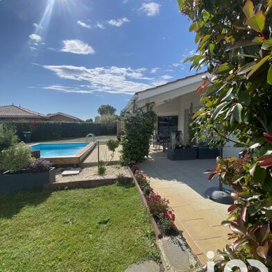 Maison 5 pièces 720000 €