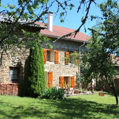 Maison 4 pièces 149000 €