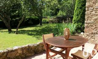 Maison 4 Pièces 85 m² à vendre à Saint-Sauveur-la-Sagne (63220)