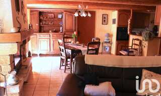 Maison 4 Pièces 87 m² à vendre à Saint-Sauveur-la-Sagne (63220)