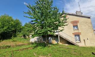 Maison 5 Pièces 110 m² à vendre à Saint-Dizier (52100)