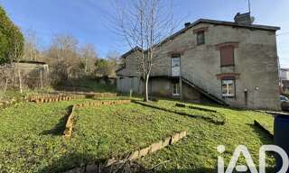 Maison 5 Pièces 110 m² à vendre à Saint-Dizier (52100)