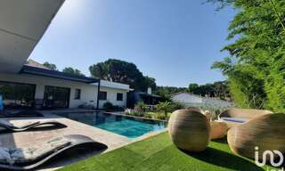 Maison 5 Pièces 180 m² à vendre à Castelnau-le-Lez (34170)