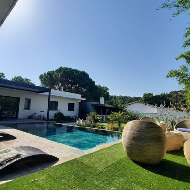 Maison 5 pièces 1097000 €