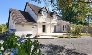 Maison 5 Pièces 216 m² à vendre à Romorantin-Lanthenay (41200)